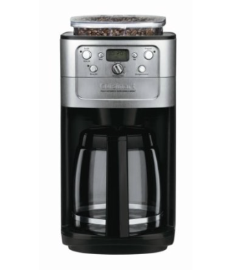 Cuisinart DGB-700BC Grind-and-Brew